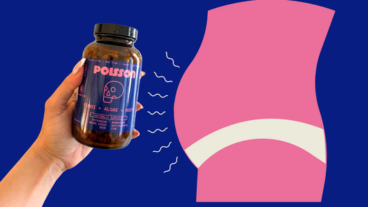 Tackling SIBO with Natural POISSON