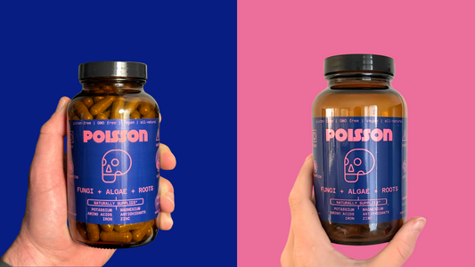 Why Poisson Is The Right Answer