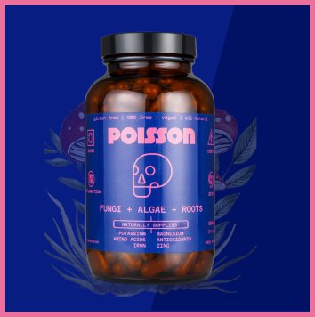 Poisson Pills