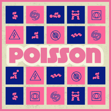 Poisson Pills