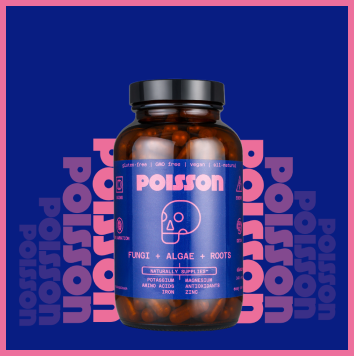 Poisson Pills